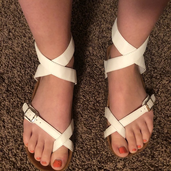 Sandals - Picture 1 of 1